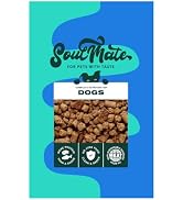 Amazon.co.jp: ソウルメイト SoulMate DOG ベイクド＆エアドライフード